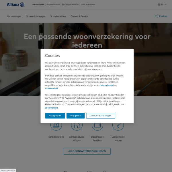 allianz.be