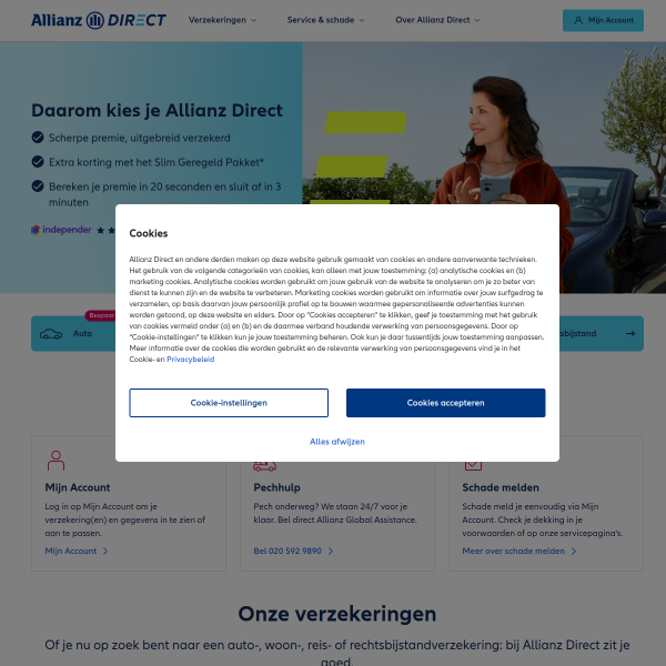 allianzdirect.nl
