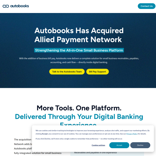 alliedpayment.com