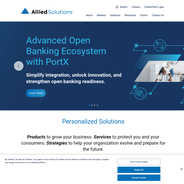 alliedsolutions.net