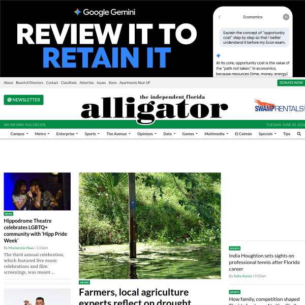 alligator.org