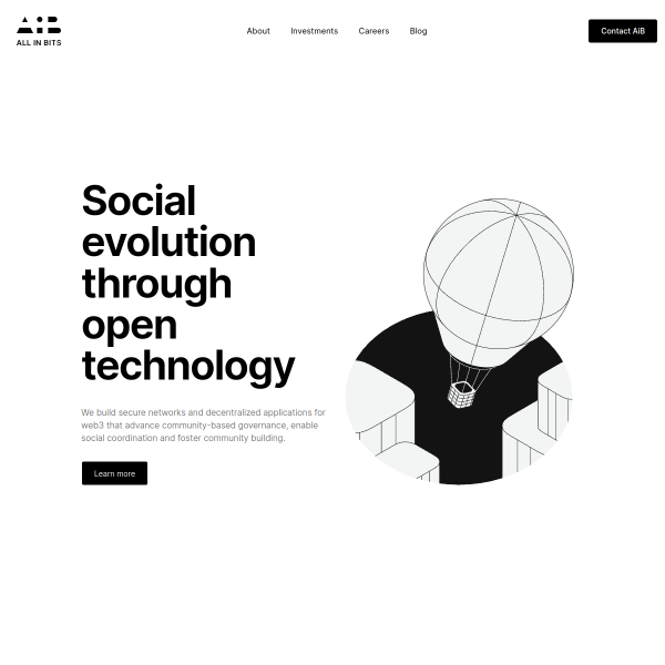 allinbits.com
