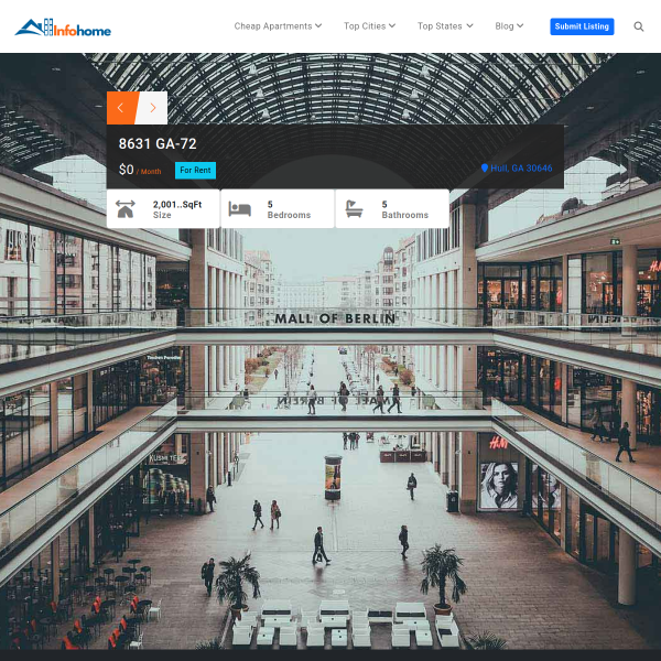 allinfohome.com