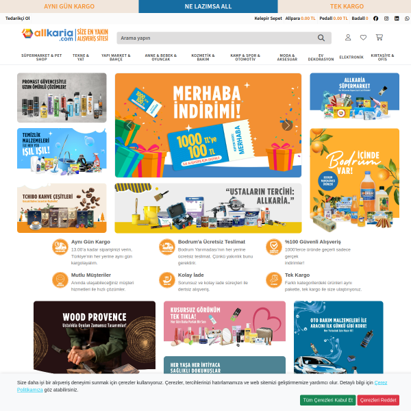 allkaria.com