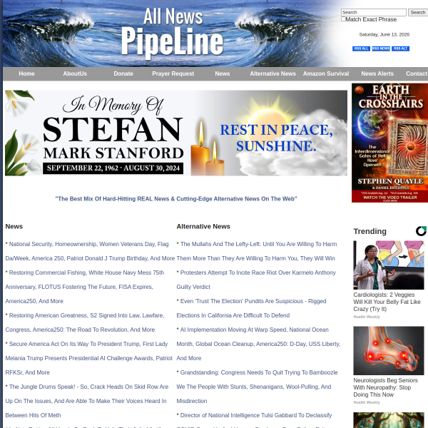 allnewspipeline.com