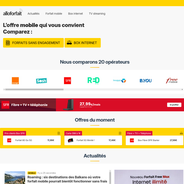 alloforfait.fr