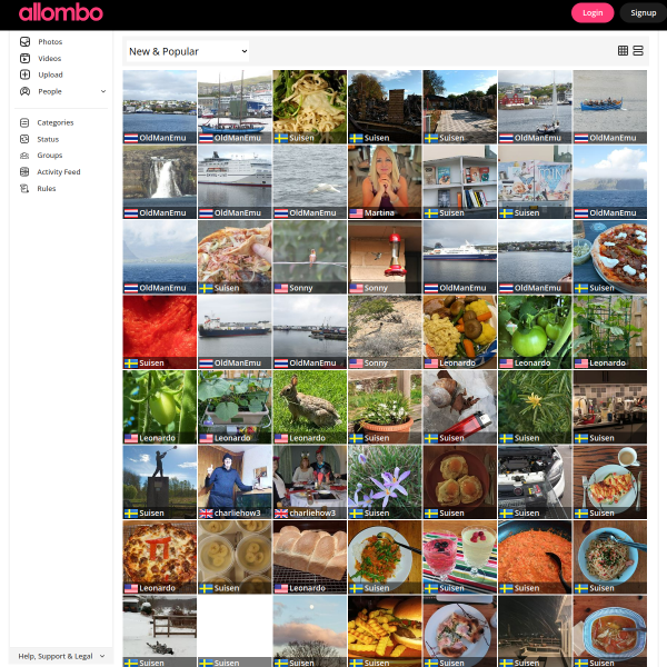 allombo.com