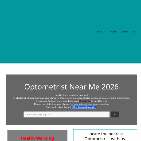 alloptometristnearme.com