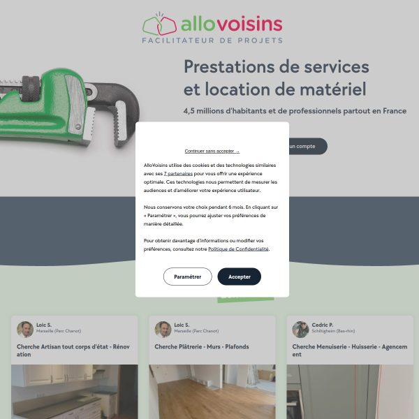 allovoisins.com