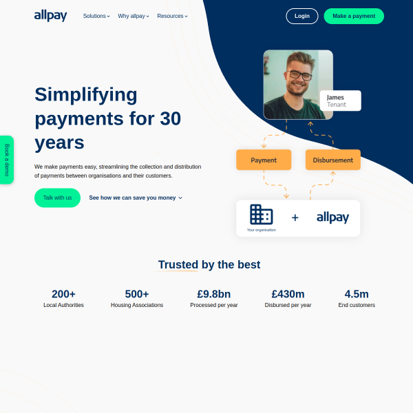 allpay.net