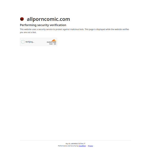 allporncomic.com