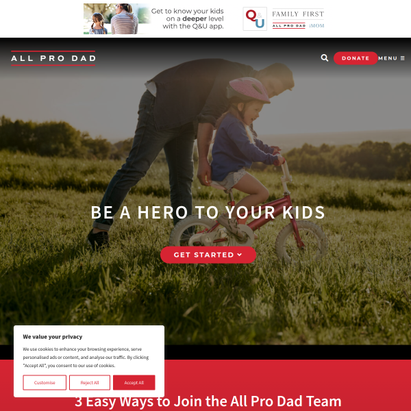 allprodad.com