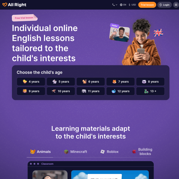 allright.com