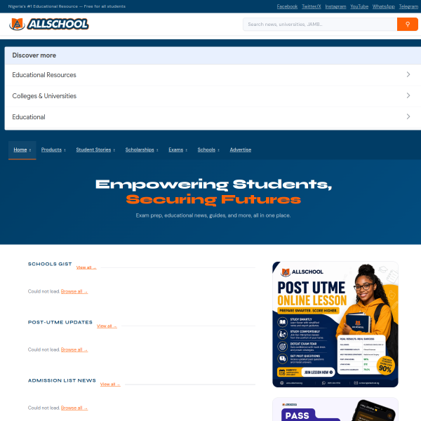 allschool.ng