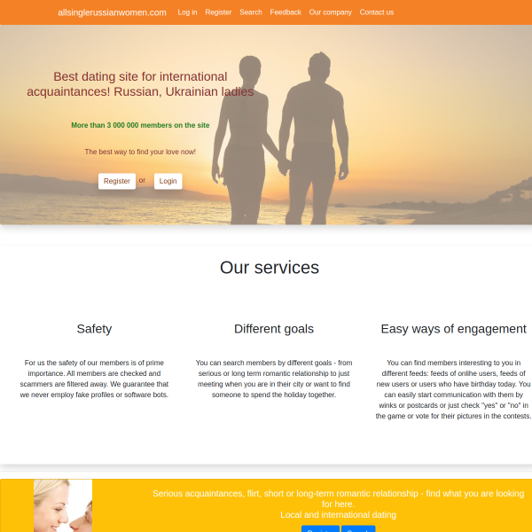 allsinglerussianwomen.com