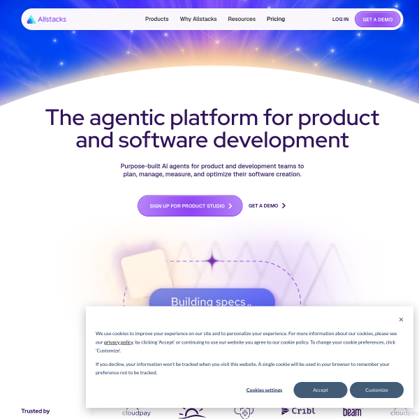allstacks.com