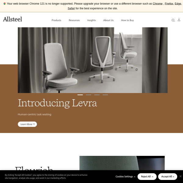allsteeloffice.com