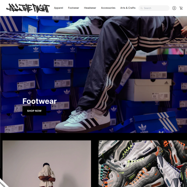 alltheright.com