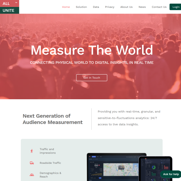 allunite.com