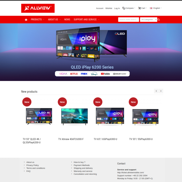 allviewmobile.com