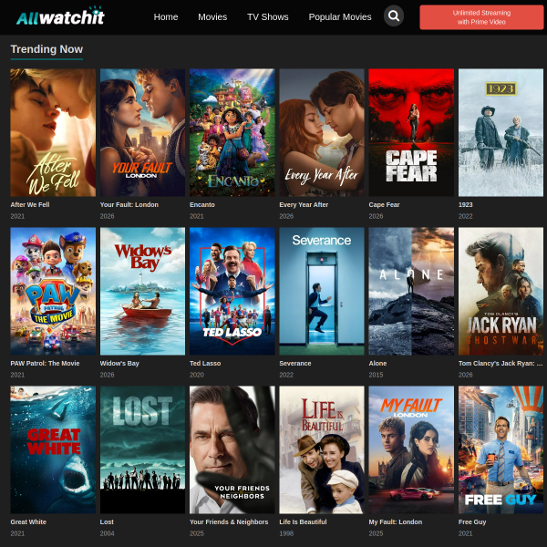 allwatchit.com