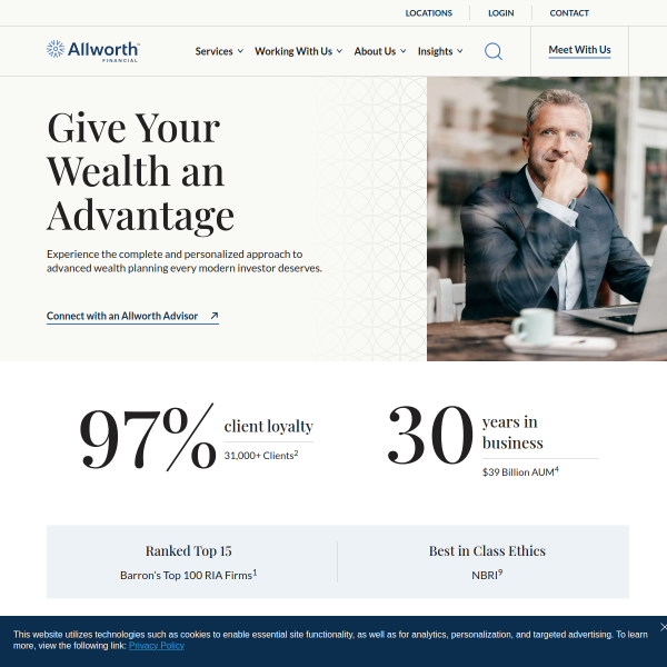 allworthfinancial.com