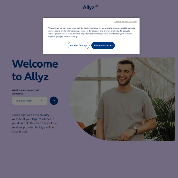 allyz.com