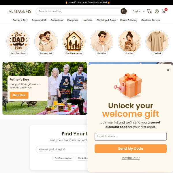 almagems.co