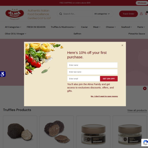 almagourmet.com