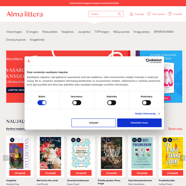 almalittera.lt