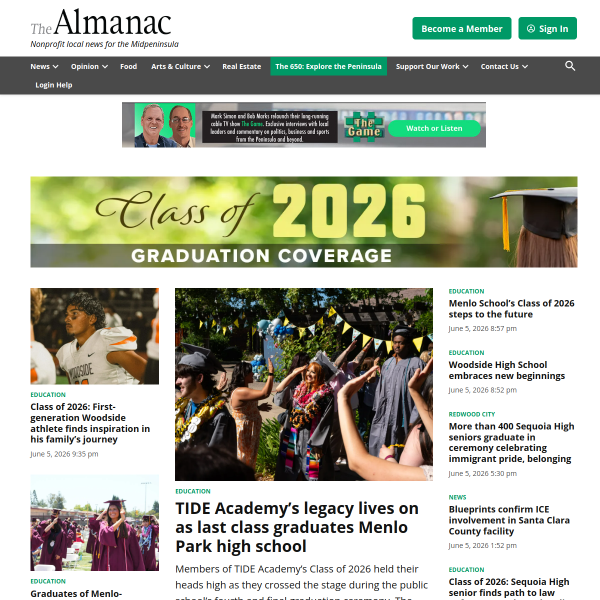 almanacnews.com