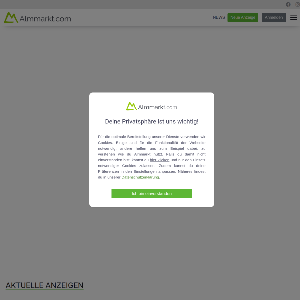 almmarkt.com