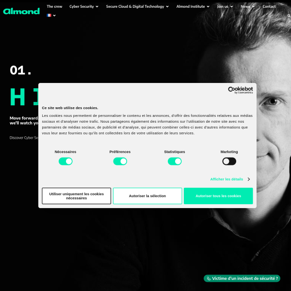 almond.eu