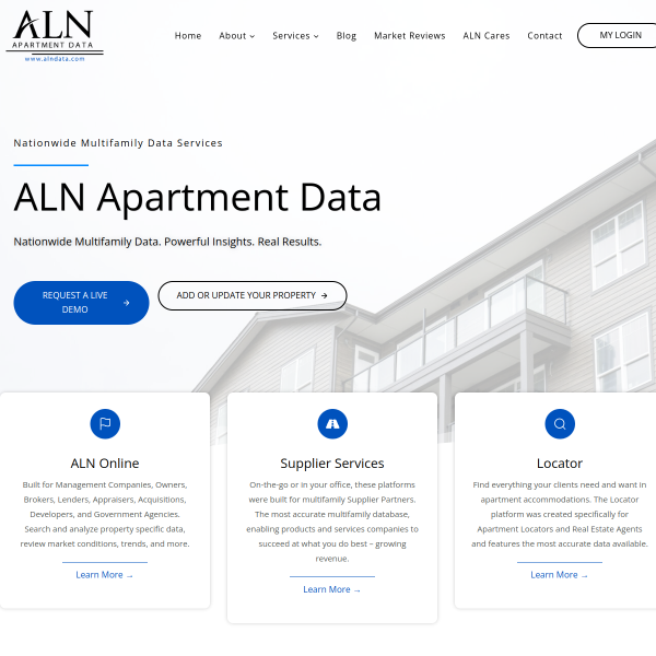 alndata.com