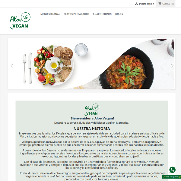 aloe-vegan.com