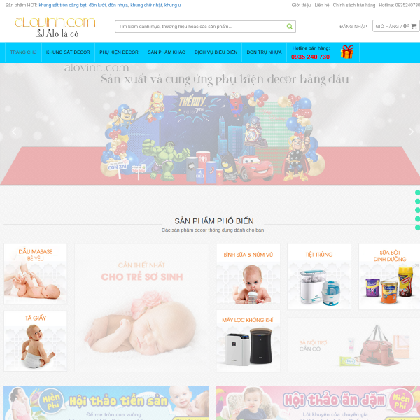 alovinh.com