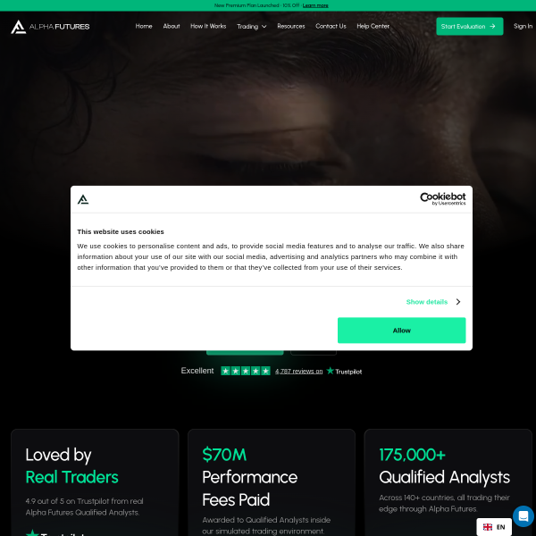 alpha-futures.com