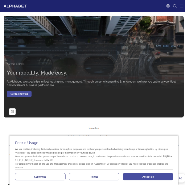 alphabet.com