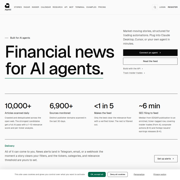 alphai.io