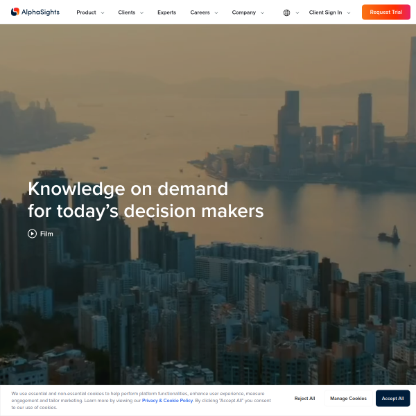 alphasights.com