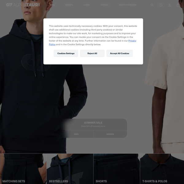 alphatauri.com