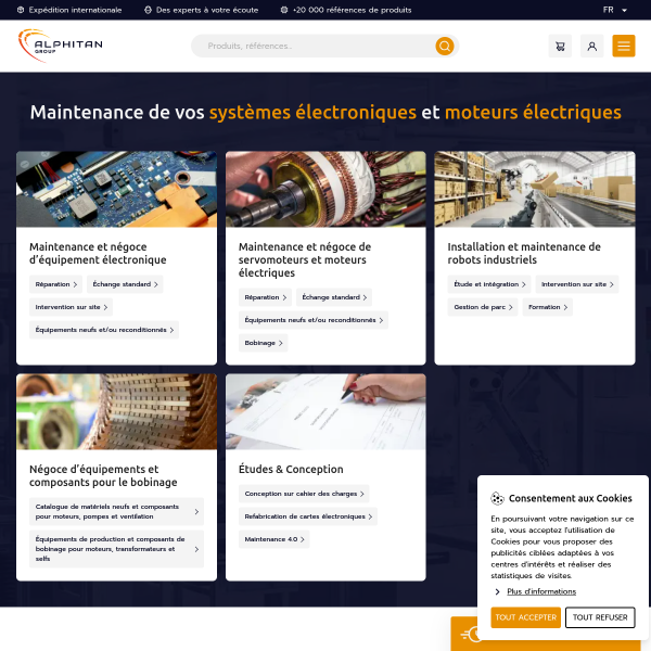 alphitan.com