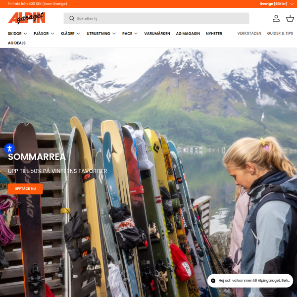 alpingaraget.se