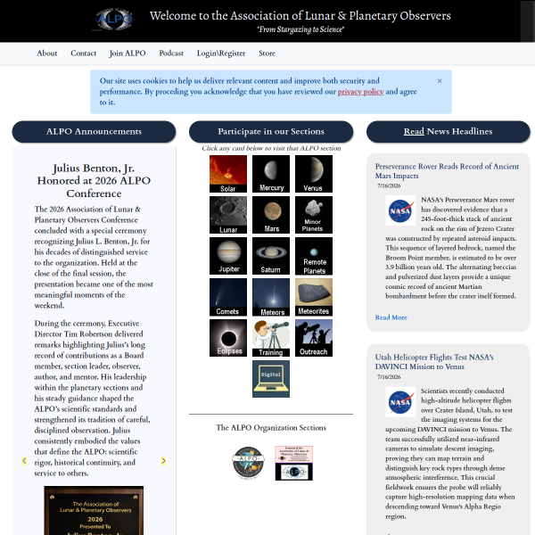 alpo-astronomy.org