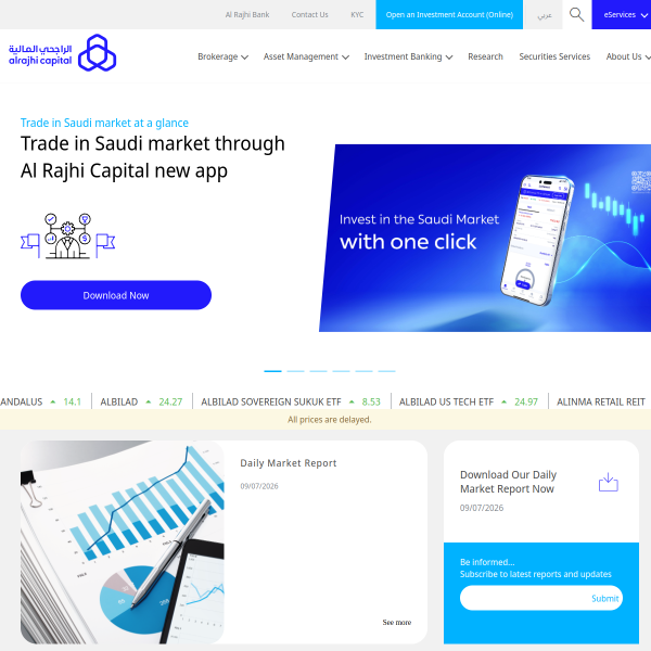alrajhi-capital.sa