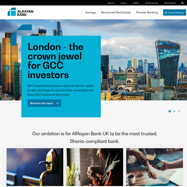 alrayanbank.co.uk