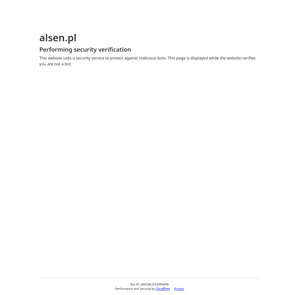 alsen.pl
