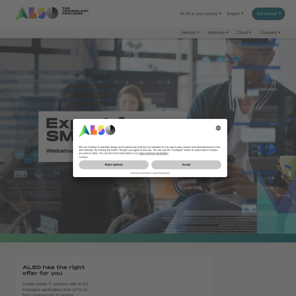 also.com