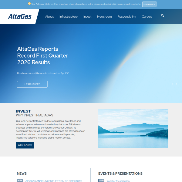 altagas.ca