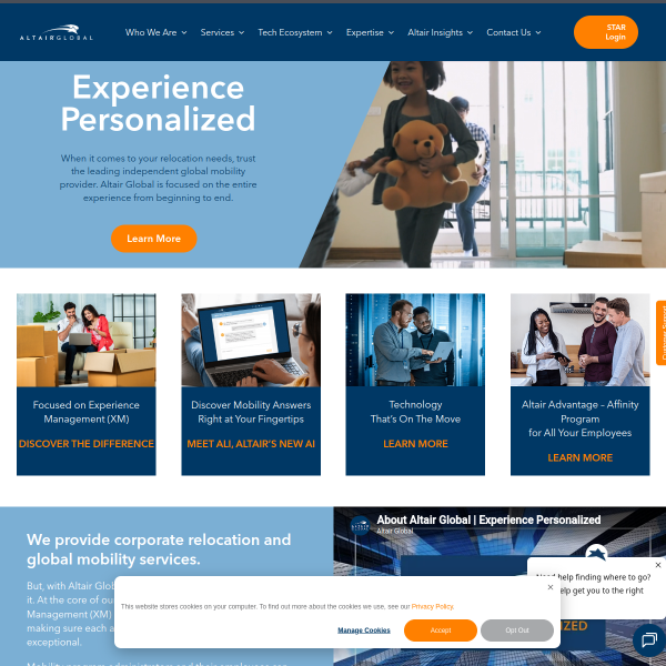 altairglobal.com